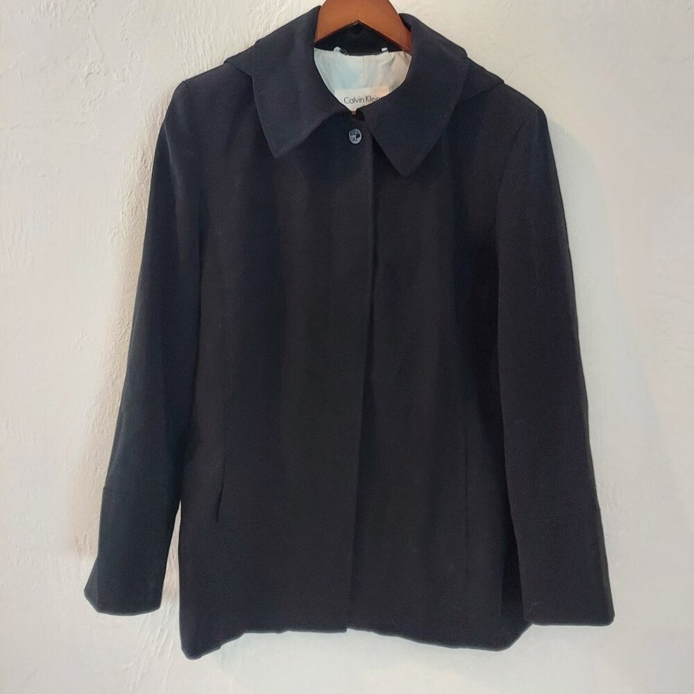 Calvin Klein Coat